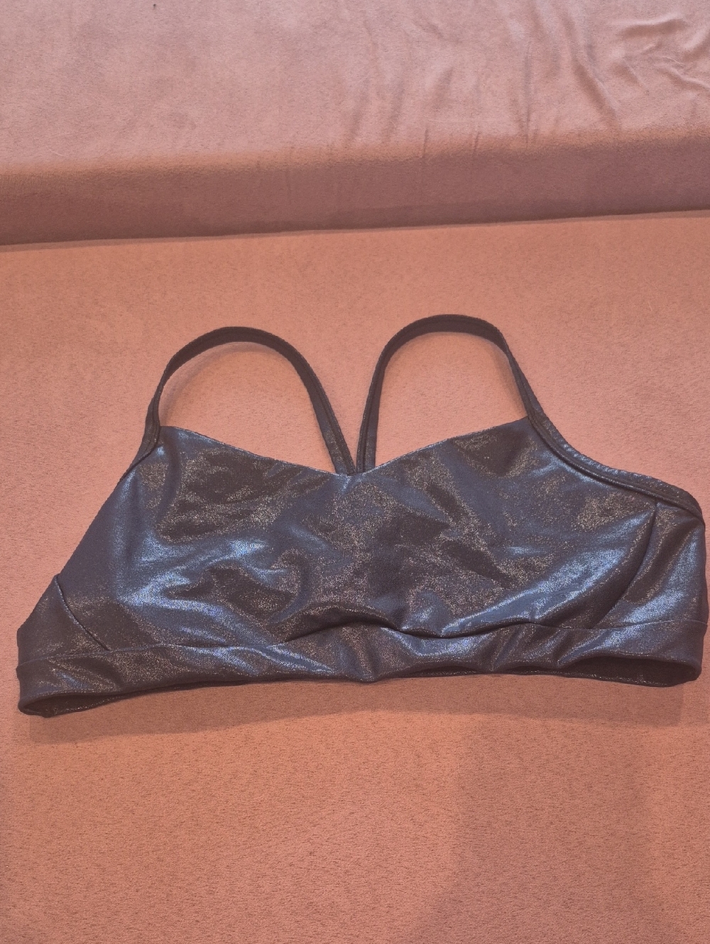 Athleta Bra Xl